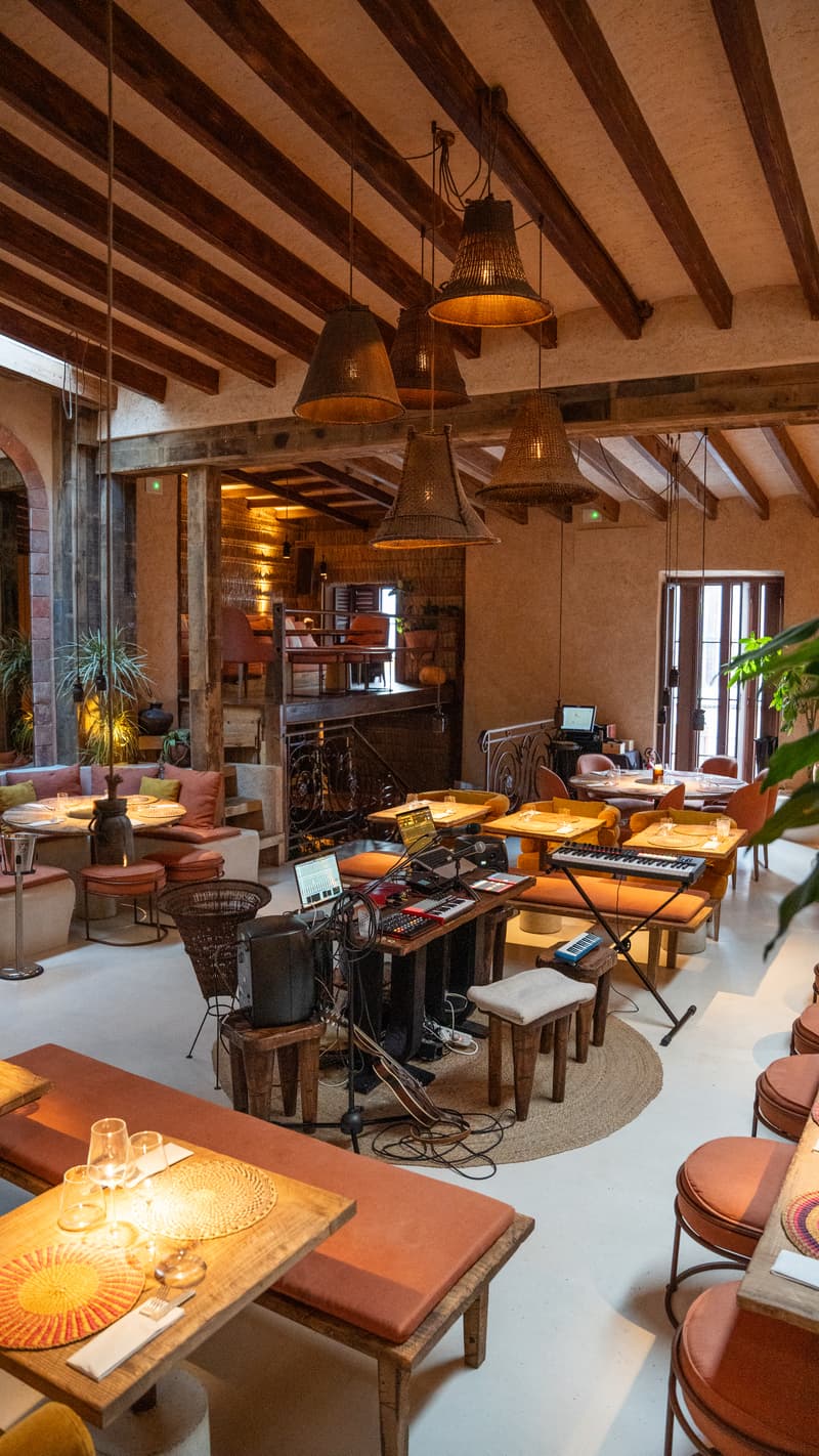 Casa Flow Space