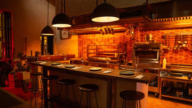 Casa Flow Space